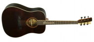 Gilmour Antique - Acoustic Guitar