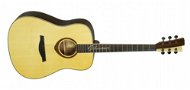 Gilmour Sofia - Acoustic Guitar