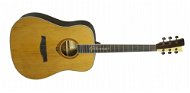Gilmour Woody - Acoustic Guitar