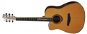 Gilmour Woody LH Cut - Acoustic Guitar