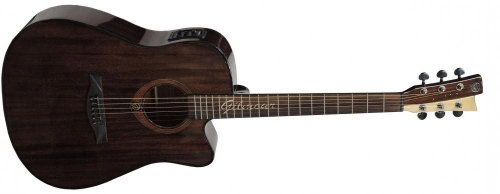 Gilmour Coffee EQ - Acoustic-Electric Guitar - Main image