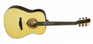 Gilmour Sofia EQ - Acoustic-Electric Guitar