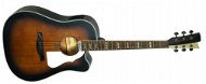 Gilmour Vintage EQ - Acoustic-Electric Guitar
