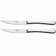 Pintinox Steak knife Solaris 23 cm, 2 pcs - Knife Set