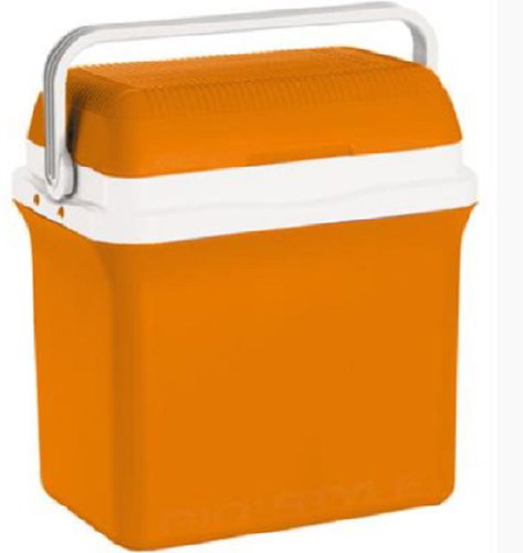 Gio Style BRAVO Cooling Box 32, Orange - Cooler Box - Main image