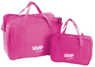 GioStyle SELAP Thermal bag 7 l + 25 l 2 pcs MIX colours - Thermal Bag