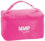GioStyle SELAP Thermal bag 6 l Lunch 25 × 17,5 × 14 cm MIX colours - Thermal Bag