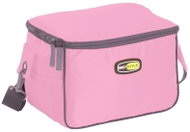 GioStyle VELA+ Thermal bag 7 l 26 × 17 × 16 cm, MIX colours - Thermal Bag