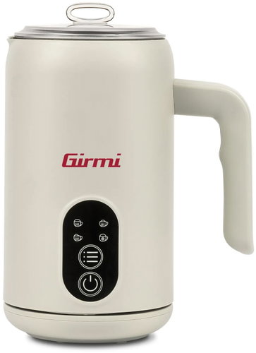 Girmi ML5301 Incanto - Milk Frother - Main image