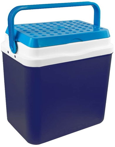 Gio Style Cooling box 25 l BRAVO ULTRA 38 × 25,5 × 38 cm - Cooler Box - Main image