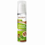 Hemp milk Kloubník 11% - Body Lotion