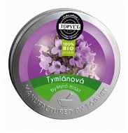 Thyme ointment - Cream