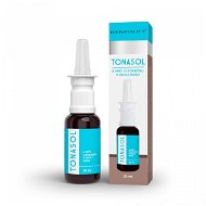 Tonasol – kvapky - Pleťový fluid
