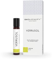 Verrusol - serum for thickened skin and warts - Face Fluid
