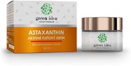 Astaxanthin - active skin cream - Cream