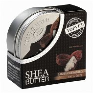 Bambucké máslo (shea butter) 100% 100ml - Pleťové sérum