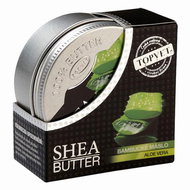 Shea butter with aloe vera 100ml - Face Serum