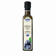 Blueberry syrup - farmer's - Syrup