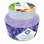 Sugar scrub with lavender - Body Scrub