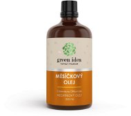 Marigold Herbal Oil - Face Oil