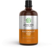 Sea buckthorn herbal oil forte - Face Oil