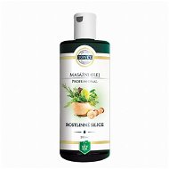 Plant essential oil massage oil 200ml - Massage Oil