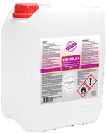 VIR-KILL+ 5l - Disinfectant