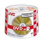 JVC DVD-R Premium 4.7GB 16x 50ks spindle box - Media