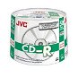 JVC CD-R Premium 700MB 52x 50ks spindle box - Media