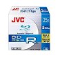 JVC BD-R LTH 25GB 4x 5ks box - Media