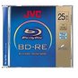 JVC BD-RE 25GB 2x, 1ks box - Média