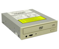 DVD Sony DDU1621, 16xDVD/48xCD interní, bulk - -