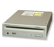 DVD Pioneer 106S 16xDVD slot-in
