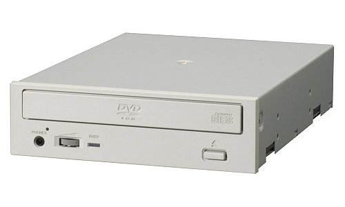 DVD Pioneer 117S 16xDVD tray -  - Main image