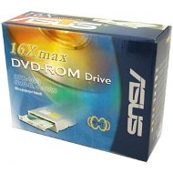 DVD ASUS E616/A3 16x/48x speed, bulk - -