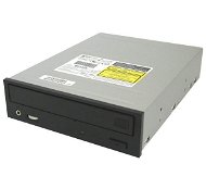 TEAC DVD DV-516G černá (black) - 16/48x ATAPI interní, bulk - -