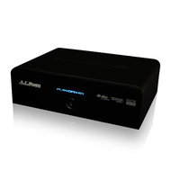 A.C.Ryan PlayOn!HD Mini - Multimedia Centre