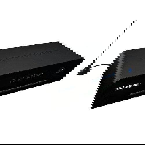 A.C.Ryan PlayOn!DVRHD 500GB - HD přehrávač a rekordér - Main image