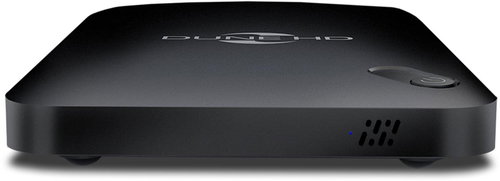 Dune HD Magic 4K Plus - Multimedia Centre - Main image