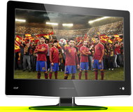 Energy Sistem TV CineLED 16 SRS HD+ Black - Television