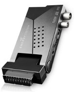 Energy Sistem TDT HD5 Mini SCART HDMI DVB-T Recorder - DVB-T prijímač