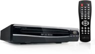 Energy Sistem D1200 Compact - DVD Player