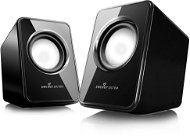  Energy Sistem Acoustics 150 Black  - Speakers