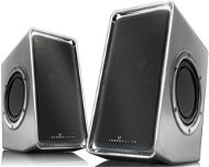  Energy Sistem Acoustics 250 Silver Mirage - Speakers