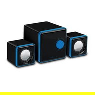 Energy Sistem S250 Electric Blue - Speakers