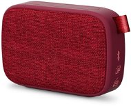 Energy System Fabric Box 1+ Cherry - Bluetooth Speaker