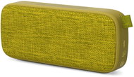 Energy System Fabric Box 3+ Trend Kiwi - Bluetooth Speaker