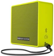 Energy Sistem Music Box 1+ Pear - Bluetooth reproduktor