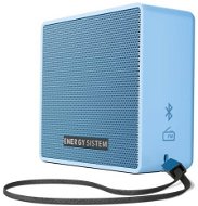 Energy Sistem Music Box 1+ Sky - Bluetooth Speaker
