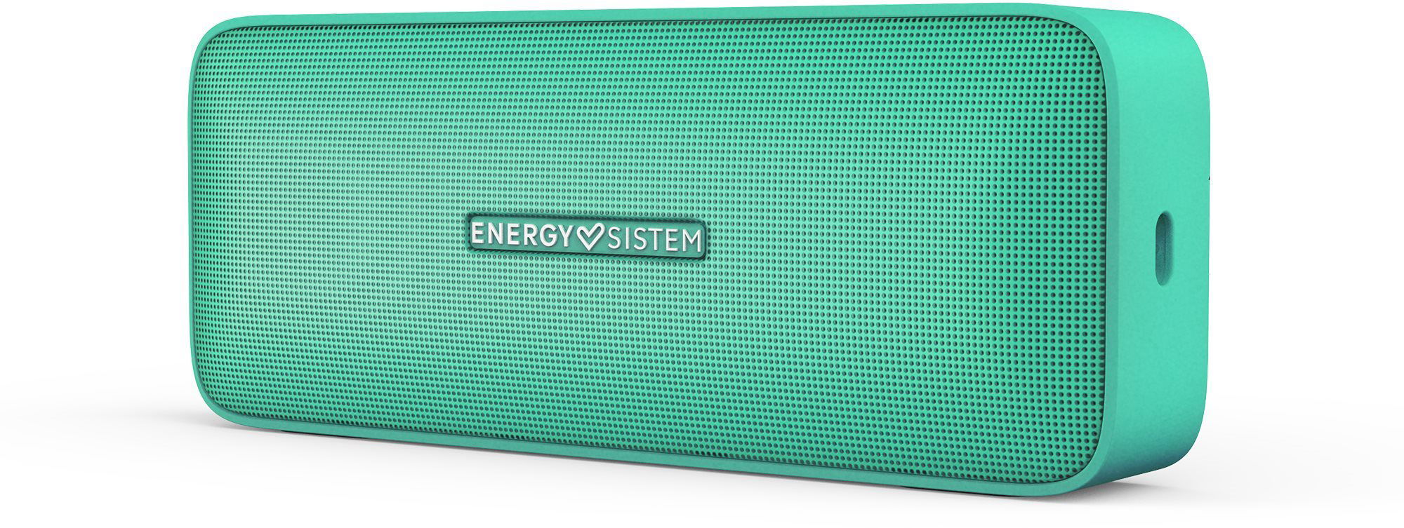 Energy discount sistem speaker